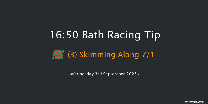Bath 16-50 (Class 6) 11f Sat 16th Aug 2025