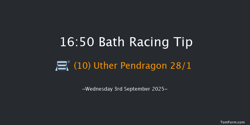 Bath 16-50 (Class 6) 11f Sat 16th Aug 2025