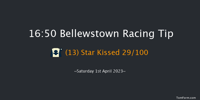 Bellewstown 16:50 Maiden 12f Thu 29th Sep 2022