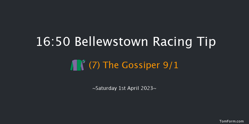 Bellewstown 16:50 Maiden 12f Thu 29th Sep 2022