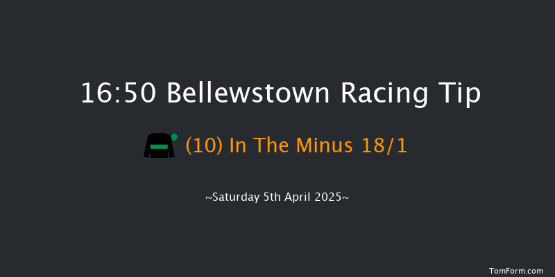 Bellewstown 16-50 7f Thu 3rd Oct 2024