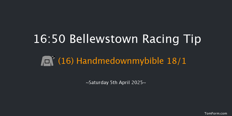 Bellewstown 16-50 7f Thu 3rd Oct 2024