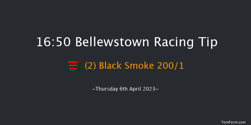 Bellewstown 16:50 Maiden 12f Thu 29th Sep 2022