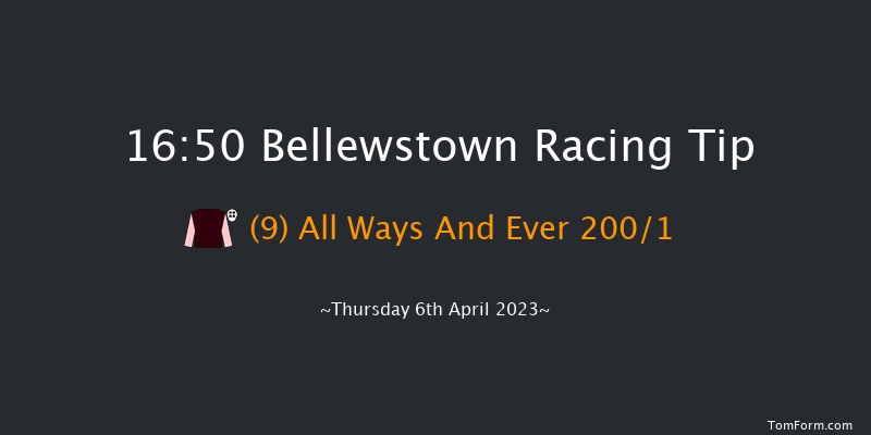 Bellewstown 16:50 Maiden 12f Thu 29th Sep 2022