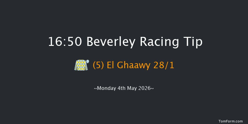 Beverley 16-50 (Class 6) 12f Thu 23rd Apr 2026