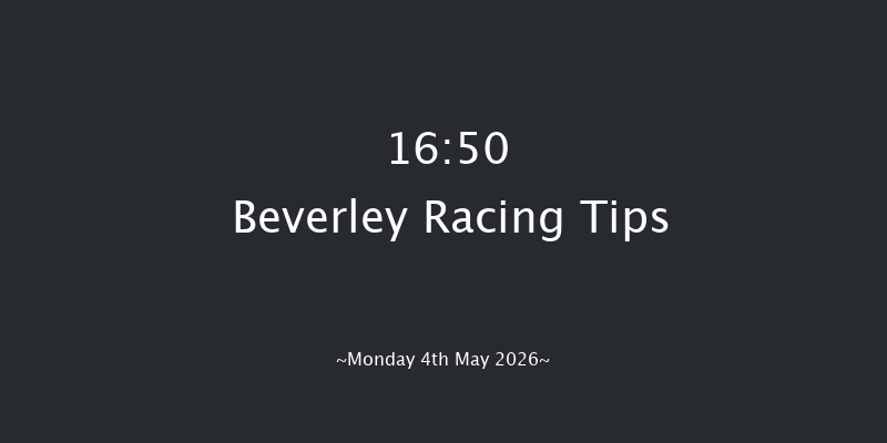 Beverley 16-50 (Class 6) 12f Thu 23rd Apr 2026