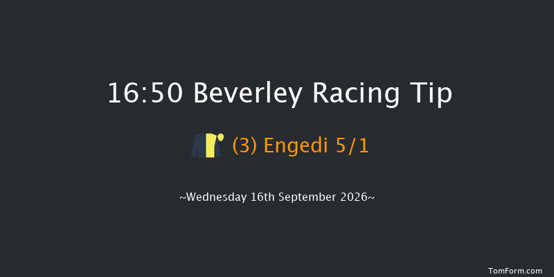 Beverley 16-50 (Class 4) 7f Sun 30th Aug 2026