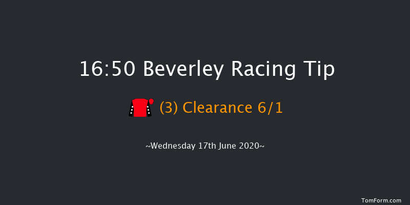 tote.co.uk Is Back Tomorrow With Another Placepot Handicap Beverley 16:50 Handicap (Class 5) 16f Thu 11th Jun 2020