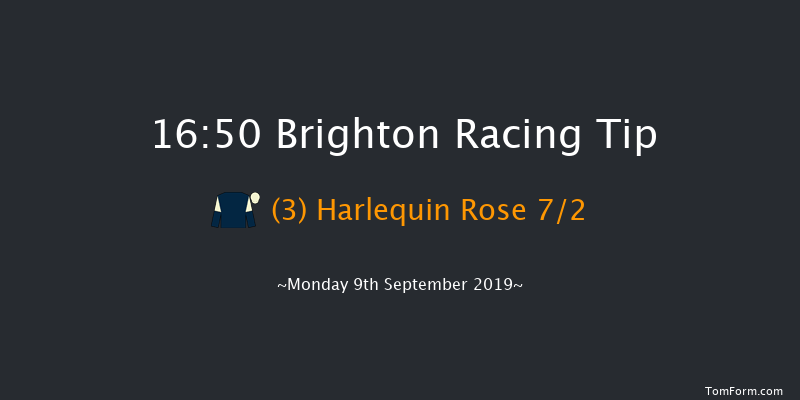 Brighton 16:50 Handicap (Class 6) 8f Mon 2nd Sep 2019