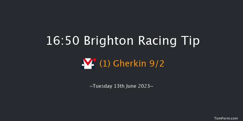 Brighton 16:50 Handicap (Class 6) 6f Fri 9th Jun 2023
