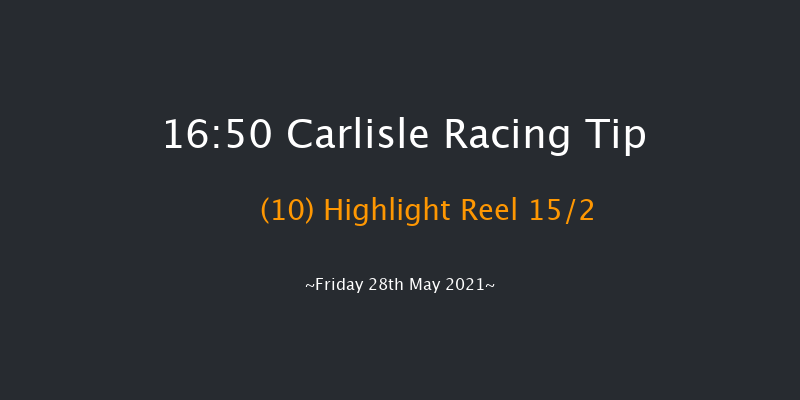 Carlisle 16:50 Handicap (Class 6) 9f Sat 3rd Apr 2021