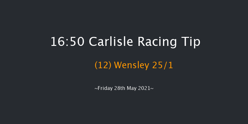 Carlisle 16:50 Handicap (Class 6) 9f Sat 3rd Apr 2021