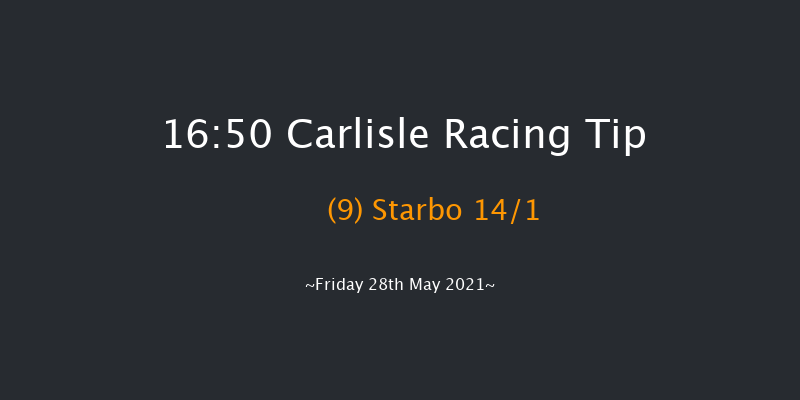 Carlisle 16:50 Handicap (Class 6) 9f Sat 3rd Apr 2021