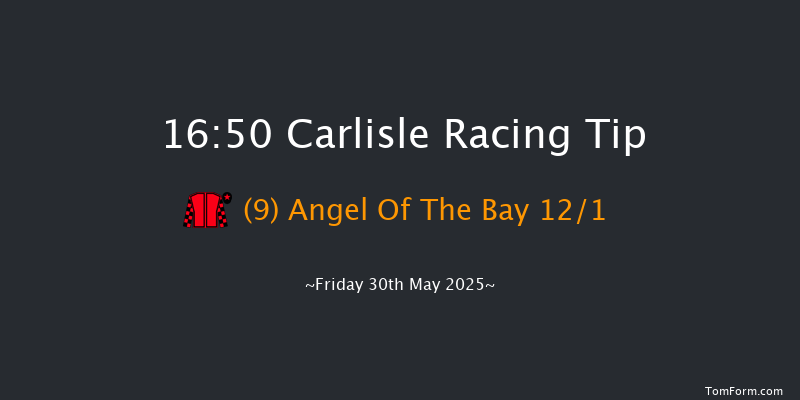 Carlisle 16-50 (Class 6) 6f Thu 29th May 2025