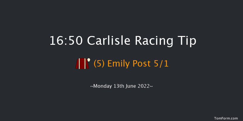 Carlisle 16:50 Handicap (Class 5) 7f Fri 27th May 2022