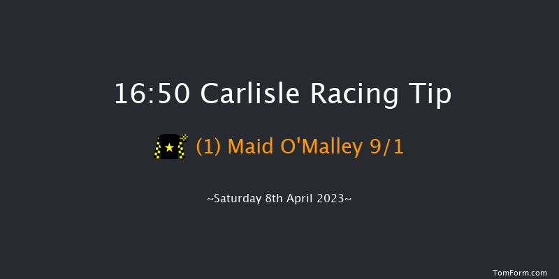 Carlisle 16:50 Handicap Chase (Class 4) 20f Sun 26th Mar 2023
