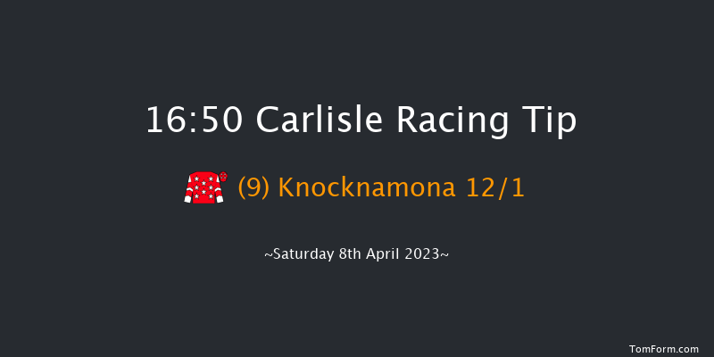 Carlisle 16:50 Handicap Chase (Class 4) 20f Sun 26th Mar 2023