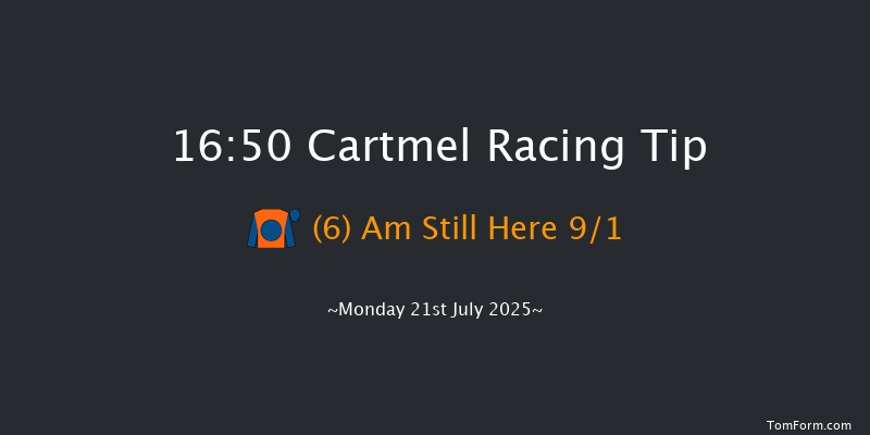 Cartmel 16-50 (Class 5) 21f Sat 19th Jul 2025