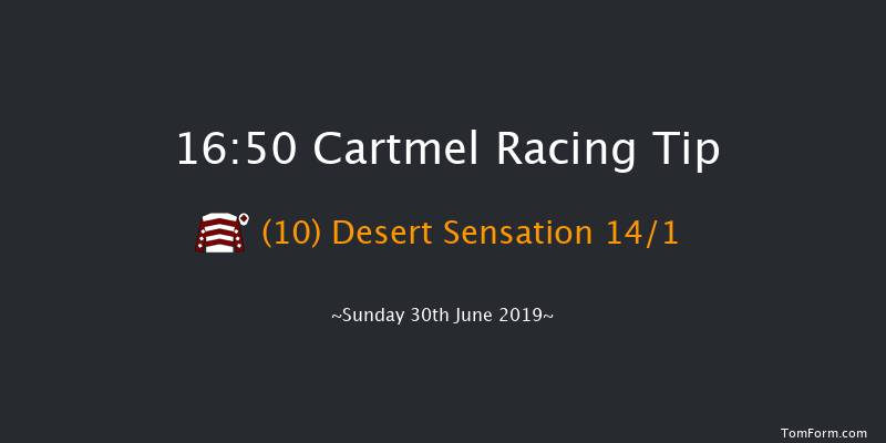 Cartmel 16:50 Handicap Hurdle (Class 4) 22f Fri 28th Jun 2019