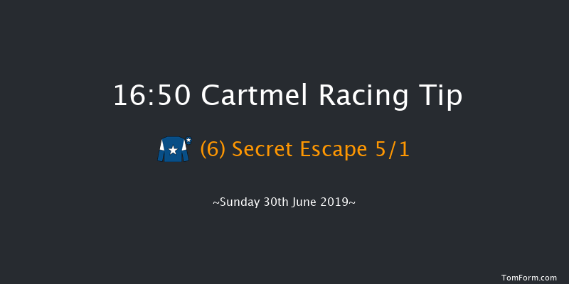 Cartmel 16:50 Handicap Hurdle (Class 4) 22f Fri 28th Jun 2019