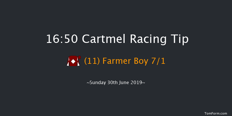 Cartmel 16:50 Handicap Hurdle (Class 4) 22f Fri 28th Jun 2019