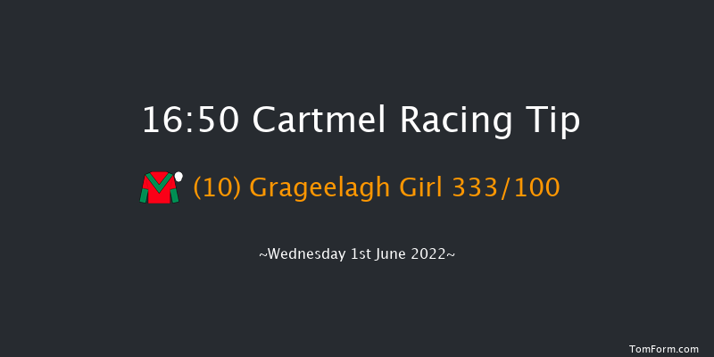 Cartmel 16:50 Hunter Chase (Class 5) 26f Mon 30th May 2022