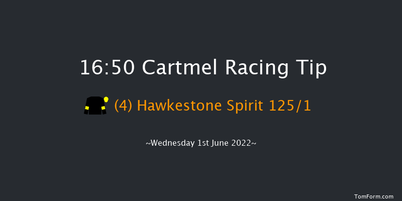 Cartmel 16:50 Hunter Chase (Class 5) 26f Mon 30th May 2022
