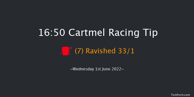 Cartmel 16:50 Hunter Chase (Class 5) 26f Mon 30th May 2022