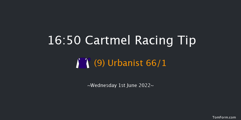 Cartmel 16:50 Hunter Chase (Class 5) 26f Mon 30th May 2022