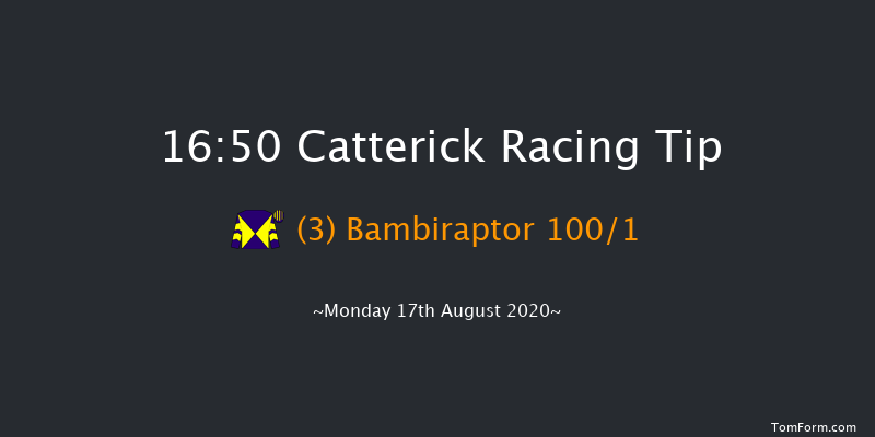 Millbry Hill Novice Stakes (Plus 10) Catterick 16:50 Stakes (Class 5) 12f Tue 4th Aug 2020