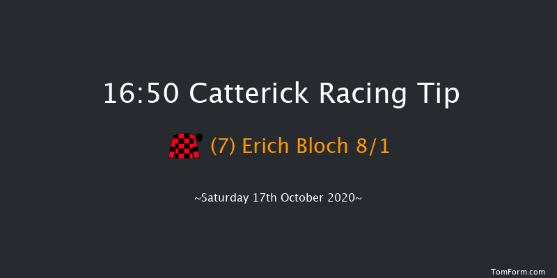 William Hill Play Responsibly Handicap Catterick 16:50 Handicap (Class 4) 7f Tue 6th Oct 2020
