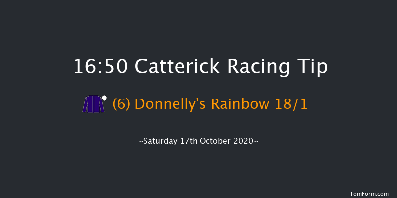 William Hill Play Responsibly Handicap Catterick 16:50 Handicap (Class 4) 7f Tue 6th Oct 2020