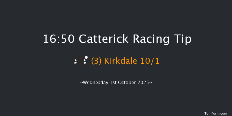 Catterick 16-50 (Class 5) 7f Tue 9th Sep 2025