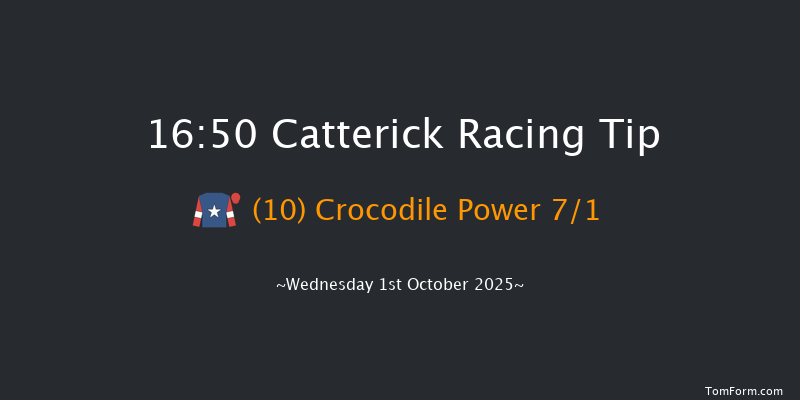 Catterick 16-50 (Class 5) 7f Tue 9th Sep 2025