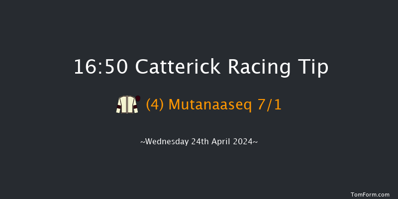 Catterick  16:50 Handicap (Class 5) 7f Wed 3rd Apr 2024