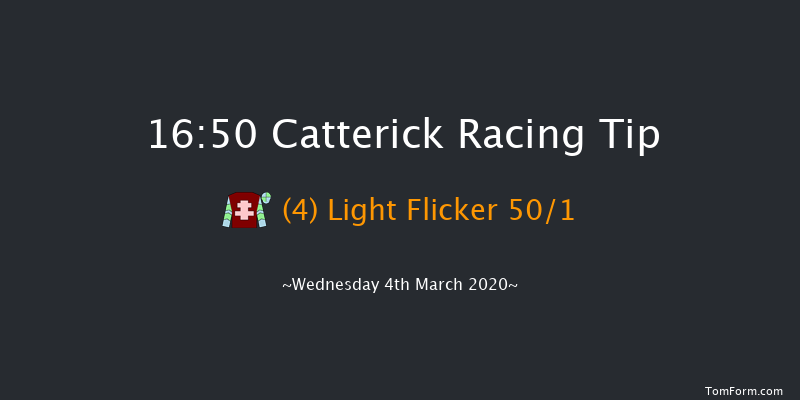 Support Jack Berry House Novices' Hunters' Chase Catterick 16:50 Hunter Chase (Class 5) 25f Tue 25th Feb 2020