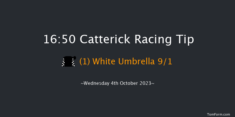 Catterick 16:50 Handicap (Class 6) 6f Sat 23rd Sep 2023