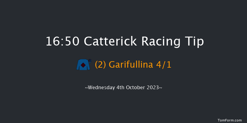 Catterick 16:50 Handicap (Class 6) 6f Sat 23rd Sep 2023