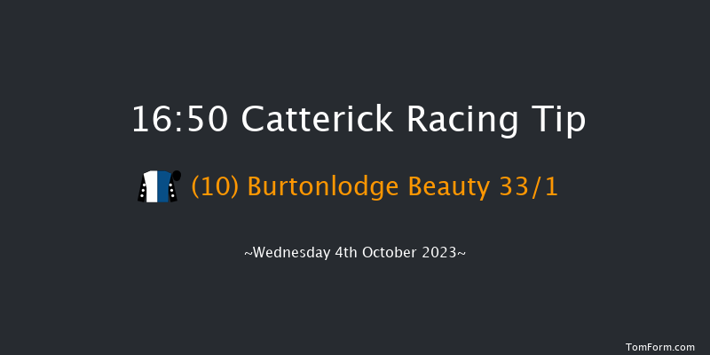 Catterick 16:50 Handicap (Class 6) 6f Sat 23rd Sep 2023