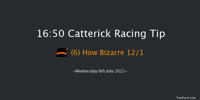Catterick 16:50 Handicap (Class 6) 7f Fri 3rd Jun 2022