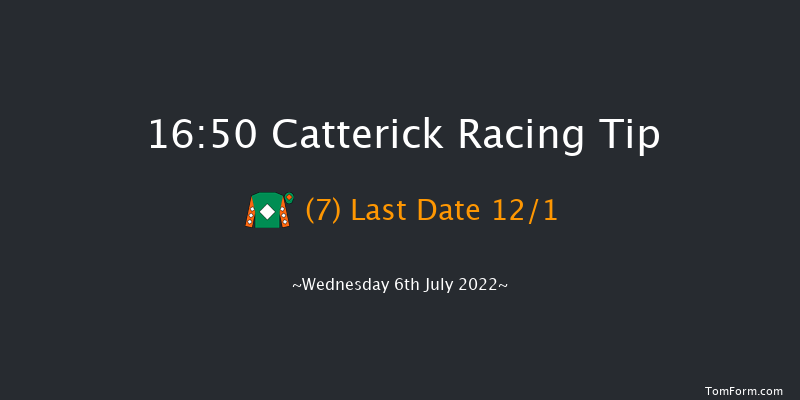 Catterick 16:50 Handicap (Class 6) 7f Fri 3rd Jun 2022