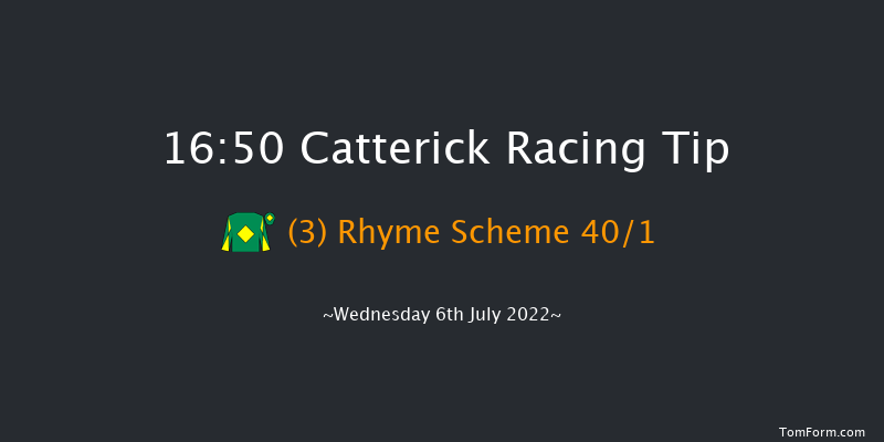 Catterick 16:50 Handicap (Class 6) 7f Fri 3rd Jun 2022