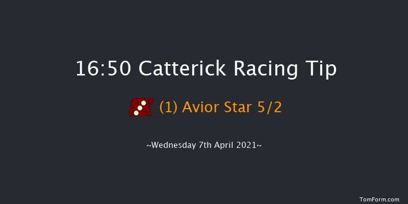 Every Race Live On Racing TV Handicap Catterick 16:50 Handicap (Class 6) 6f Wed 10th Mar 2021
