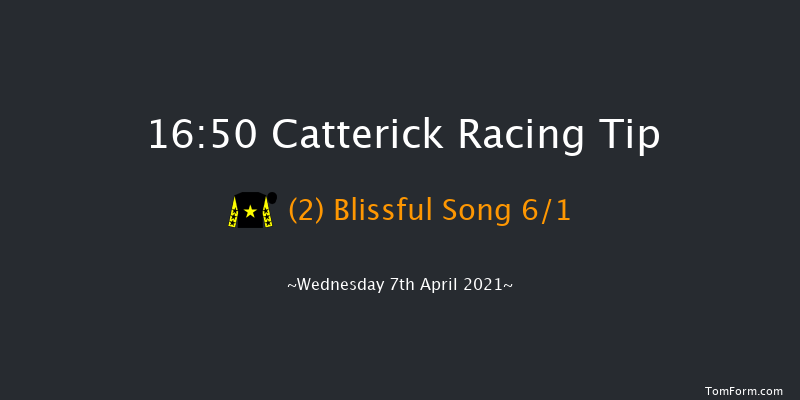Every Race Live On Racing TV Handicap Catterick 16:50 Handicap (Class 6) 6f Wed 10th Mar 2021