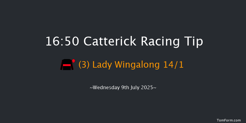 Catterick 16-50 (Class 5) 7f Tue 10th Jun 2025