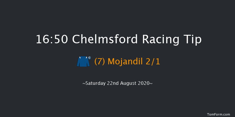 British Stallion Studs EBF Novice Stakes Chelmsford 16:50 Stakes (Class 5) 6f Sat 4th Jul 2020