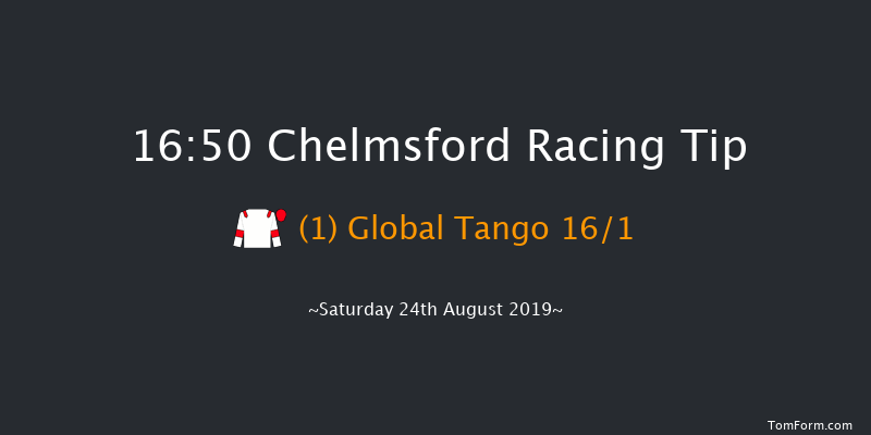 Chelmsford 16:50 Handicap (Class 4) 7f Fri 23rd Aug 2019