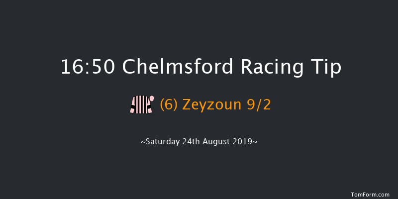 Chelmsford 16:50 Handicap (Class 4) 7f Fri 23rd Aug 2019