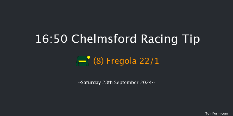 Chelmsford  16:50 Handicap (Class 6) 7f Thu 19th Sep 2024