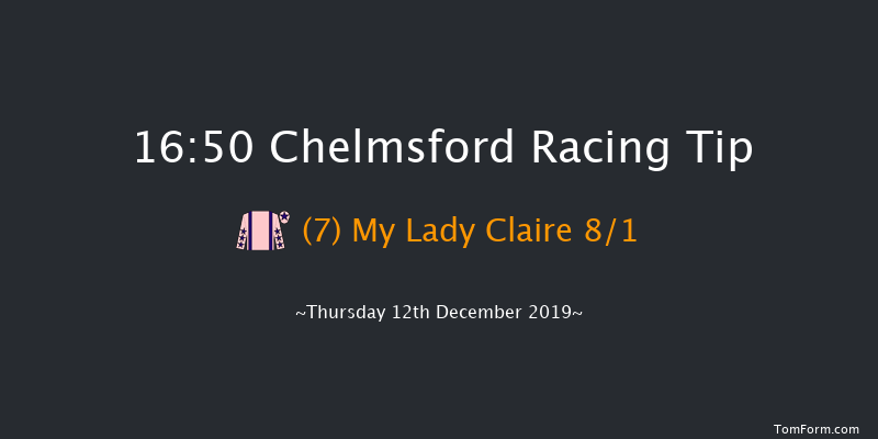 Chelmsford 16:50 Handicap (Class 7) 7f Wed 11th Dec 2019